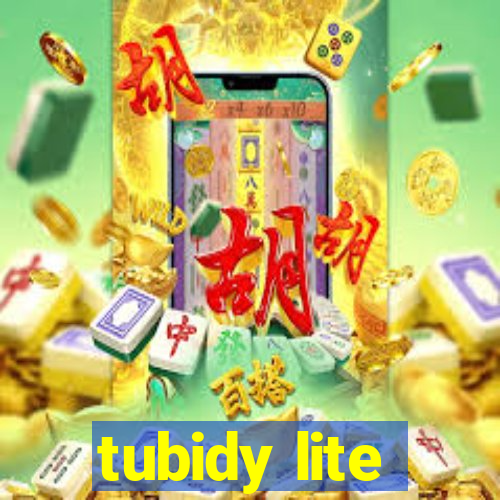 tubidy lite